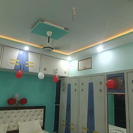 Shiv Kashi Paying Guest House Varanasi Ngoại thất bức ảnh