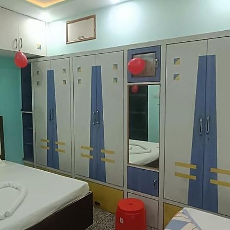 Shiv Kashi Paying Guest House Varanasi Ngoại thất bức ảnh