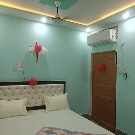 Shiv Kashi Paying Guest House Varanasi Ngoại thất bức ảnh